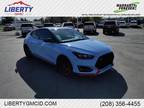 2020 Hyundai Veloster N