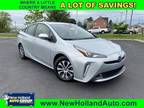 2021 Toyota Prius