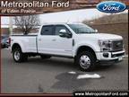 2022 Ford F-450