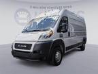 2021 RAM ProMaster 2500