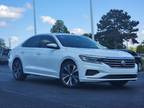 2020 Volkswagen Passat