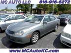 2003 Lexus ES 300