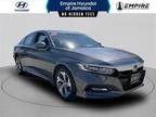 2020 Honda Accord Sedan