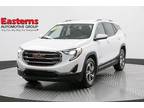 2021 GMC Terrain