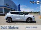 2019 Chevrolet Blazer