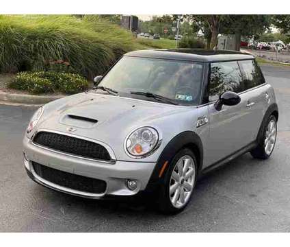 2008 MINI Cooper for sale is a Silver 2008 Mini Cooper 2dr Car for Sale in Frederick MD