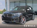 2023 Bmw X5