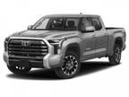 2022 Toyota Tundra