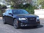 2018 Chrysler 300