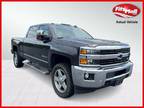 2016 Chevrolet Silverado 2500