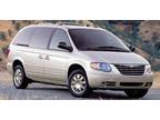 2006 Chrysler Town & Country LWB