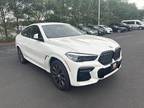 2023 Bmw X6