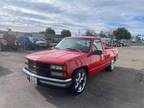 1992 Chevrolet C/K 1500 Series