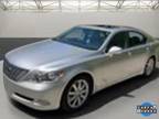 2007 Lexus LS 460