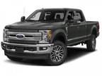 2019 Ford F-350