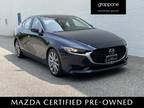 2020 Mazda Mazda3