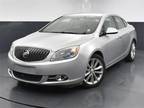 2012 Buick Verano