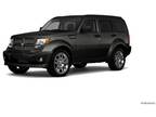 2010 Dodge Nitro