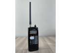 Whistler WS1040 Digital Handheld UHF/VHF Police Scanner