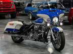 2022 Harley-Davidson Touring 2022 HARLEY DAVIDSON ELECTRA