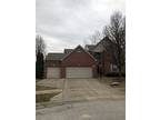 6003 Maple Branch Pl, Indianapolis, in 46221