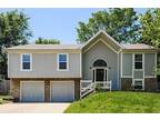 4712 Halsey St, Shawnee, Ks 66216