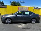 2012 Honda Accord EX-L