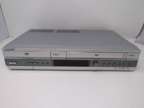 Sony SLV-D560P DVD Player/Video VHS Cassette Recorder Tested