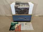 Magnus Jewel Electric Chord Organ 300 Vintage Plastic 60's