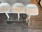 IKEA Janinge Bar Stools chair (3)
