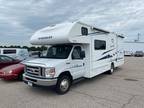 2018 Ford M-27D OUTLOOK MOTORHOME