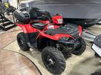 2021 Polaris Sportsman 850 ATV for Sale