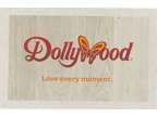 Tickets to Dollywood in Pigeon Forge, TN Good Til 1/6/24