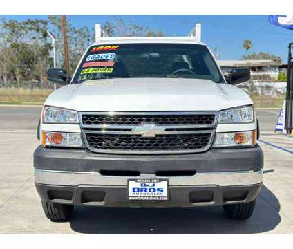 2006 Chevrolet Silverado 3500 Extended Cab &amp; Chassis for sale is a 2006 Chevrolet Silverado 3500 Extended Cab Car for Sale in Pacoima CA
