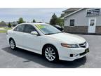 Used 2007 ACURA TSX For Sale