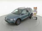 Used 2020 VOLKSWAGEN TIGUAN For Sale