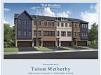NOW BUILDING- 14 Valiant Ct (Tatum) Middletown, New Jersey 07748