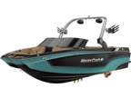 2023 Mastercraft XT22