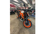 2023 KTM 1290 Super Duke R Evo