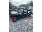 2023 Bobcat UV34 XL EFI GAS