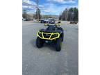 2020 Can-Am Outlander XT-P 850