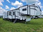 2022 Forest River Cardinal Limited 403FKLE 40ft