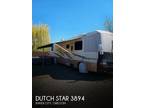 2000 Newmar Dutch Star 3894 38ft