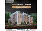 bhk apartments for sale in appa junction | mangatram developers