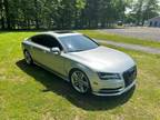 Used 2013 Audi S7 for sale.