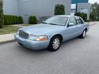 2003 Mercury Grand Marquis LS PREMIUM EDITION AUTOMATIC LOCAL BC ONLY 1 OWNER