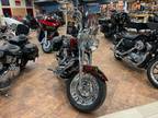 2009 Harley-Davidson FLSTF-Fat Boy Motorcycle for Sale
