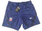 NWT Nike Team USA USMNT Soccer Dri-Fit Shorts CD9929-423