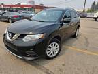 2015 Nissan Rogue AWD 4dr S, 118km, Asking Asking $14700