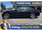 2018 BMW 3 Series 330i xDrive/Fully Loaded/BC Local Car/No Accidents